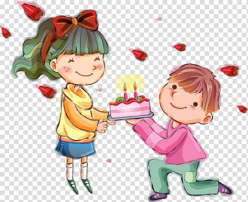 Birthday cake Wish Love Party, Eeyore transparent background PNG clipart