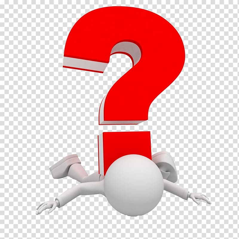 Question Interview Thought Education Research, MECHANIC transparent background PNG clipart