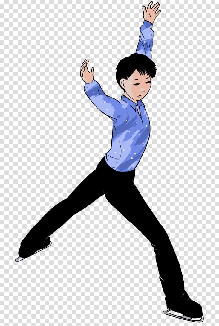 2014 Winter Olympics Figure skating Ice skating Short program Drawing, figure skating transparent background PNG clipart