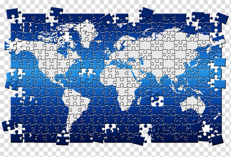 Jigsaw puzzle Globe World Puzz 3D, World map puzzle transparent background PNG clipart