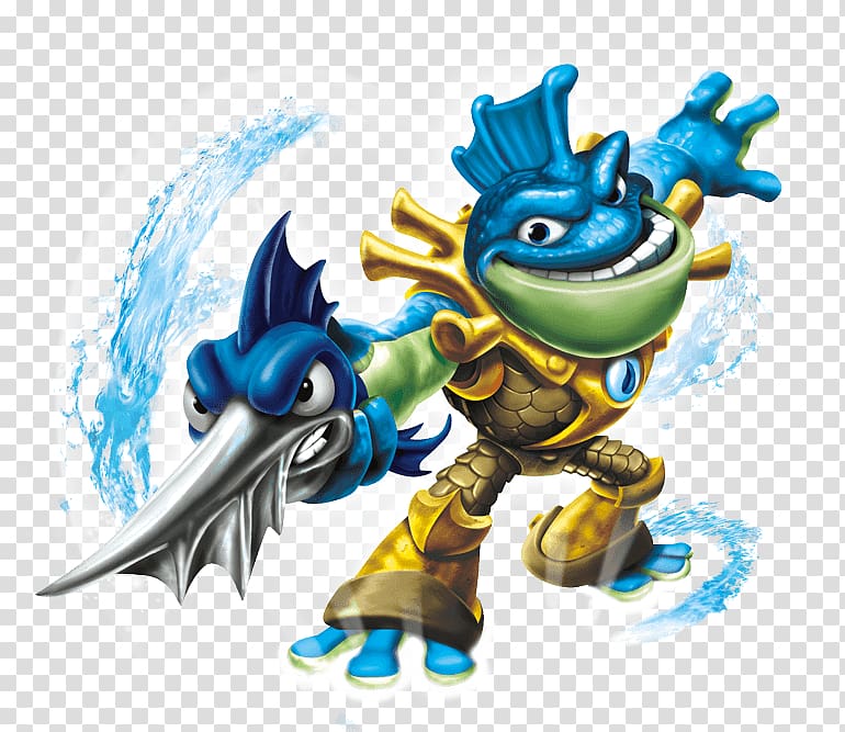 Skylanders: Swap Force Skylanders: Trap Team Skylanders: Spyro\'s Adventure Skylanders: Imaginators Skylanders: SuperChargers, others transparent background PNG clipart