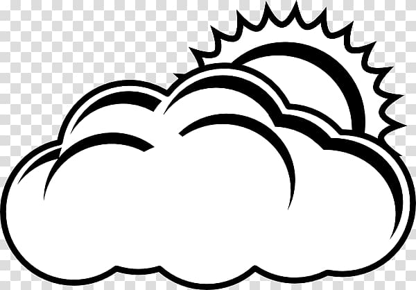 Cloud Computer Icons , SUN WITH CLOUDS transparent background PNG clipart