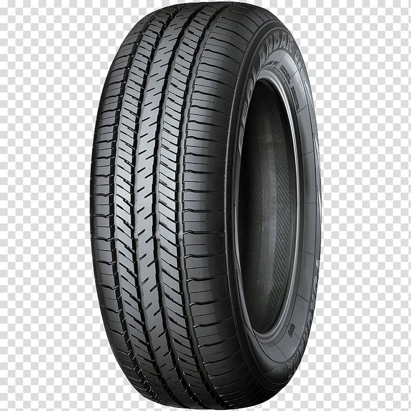 Car Yokohama Rubber Company Goodyear Tire and Rubber Company Barum, car transparent background PNG clipart