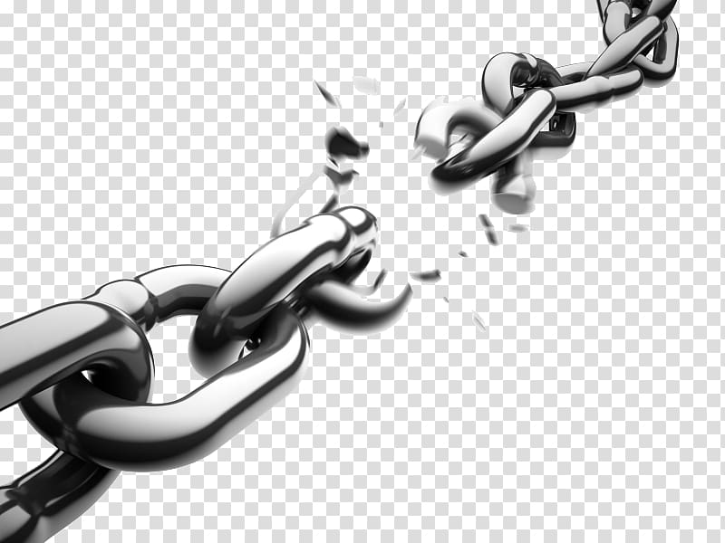 Blog Business , breaking chain transparent background PNG clipart