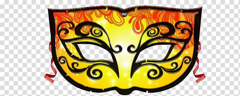 Venice Carnival Carnival in Rio de Janeiro Mask Masquerade ball, mascara carnaval transparent background PNG clipart