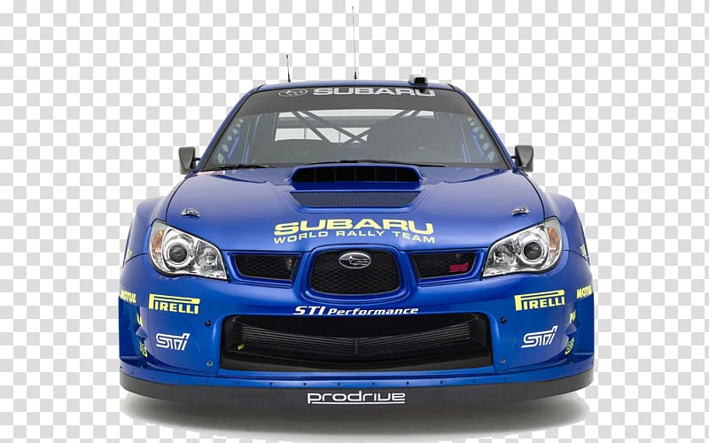 Subaru Impreza WRX STI Compact car Mid-size car, Subaru transparent background PNG clipart