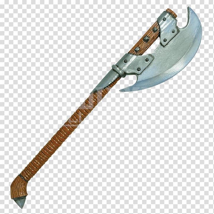 Axe Splitting maul Blade Ono Weapon, Axe transparent background PNG clipart