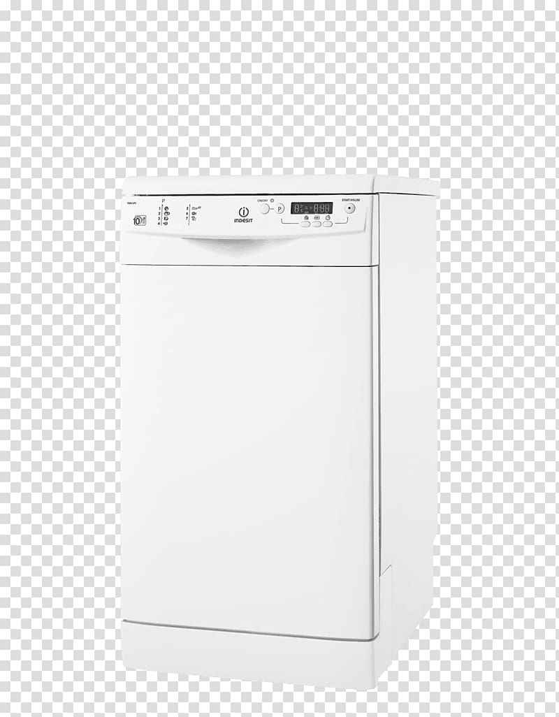 Washing Machines Refrigerator Dishwasher Hotpoint H. ARISTON Máq. Secar Roupa TCS 73B GP, refrigerator transparent background PNG clipart