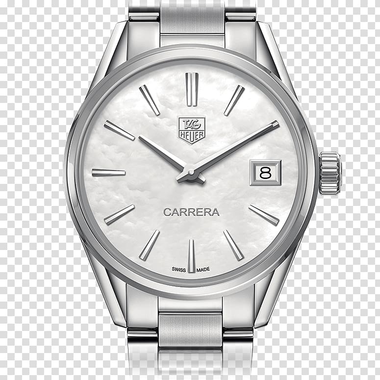 TAG Heuer Aquaracer Watch TAG Heuer Carrera Calibre 5 Jewellery, watch transparent background PNG clipart