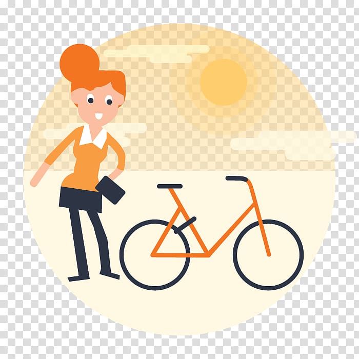 Bicycle sharing system Bike rental Cycling , Bicycle transparent background PNG clipart