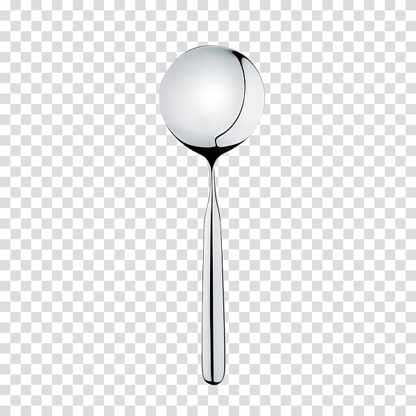 Spoon , Silver spoon transparent background PNG clipart