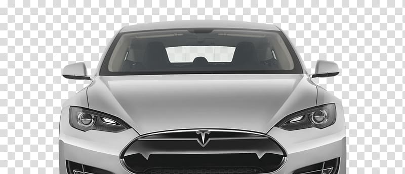 2013 Tesla Model S 2016 Tesla Model S 2015 Tesla Model S Car, tesla transparent background PNG clipart