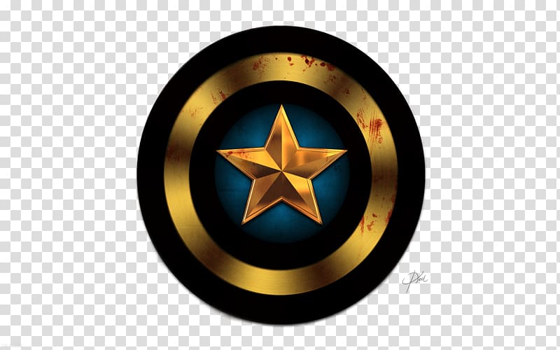 Captain America\'s shield S.H.I.E.L.D. Superhero, shield transparent background PNG clipart