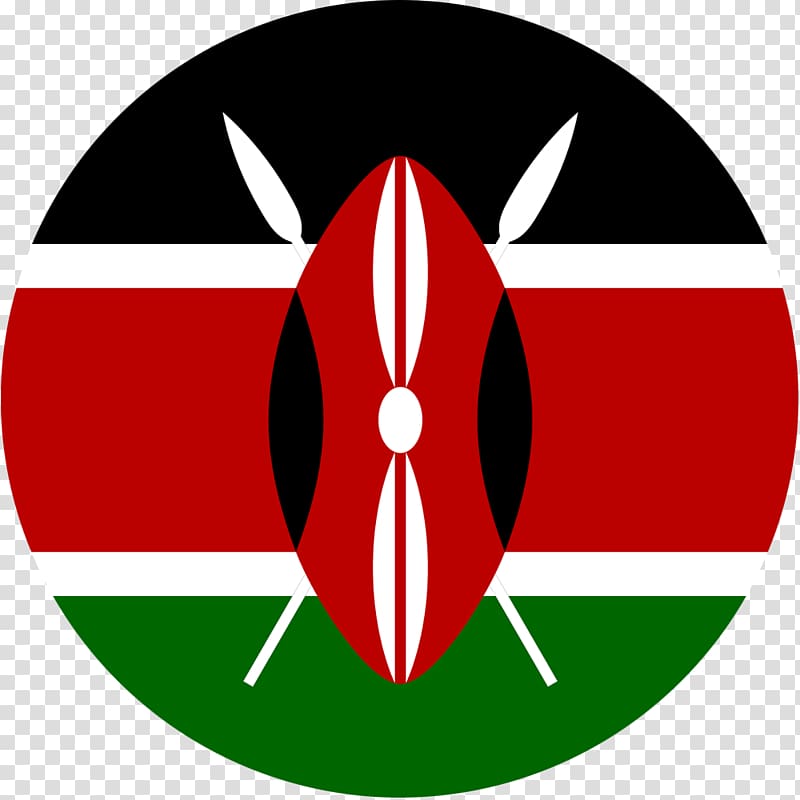 Flag of Kenya National flag United States, Flag Of Kenya transparent background PNG clipart