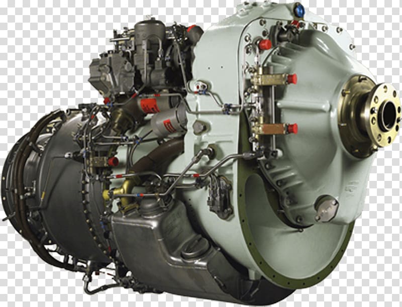Garrett TPE331 Aircraft FMA IA 58 Pucará Turboprop Engine, aircraft transparent background PNG clipart