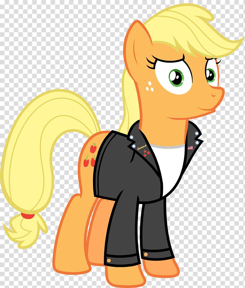 Pony Applejack Sunset Shimmer Pinkie Pie Art, others transparent background PNG clipart