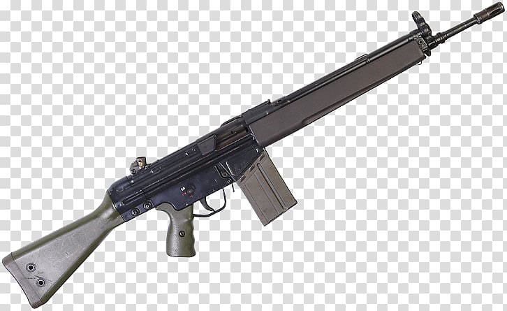 Airsoft Guns Rifle BB gun, others transparent background PNG clipart