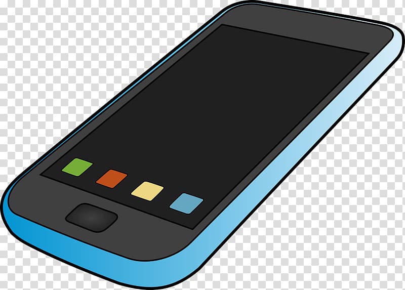 Smartphone , smartphone transparent background PNG clipart