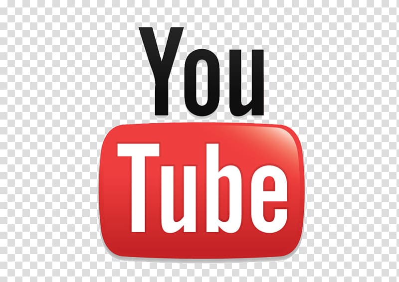 YouTube logo, YouTube Computer Icons Logo Desktop , youtube transparent background PNG clipart