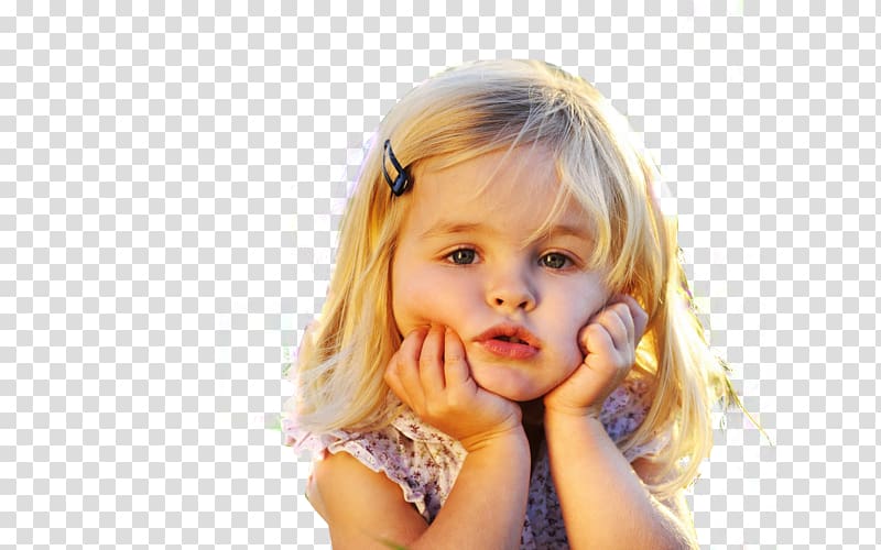 Child Desktop Infant Smile, beautiful light transparent background PNG clipart
