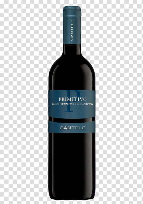 Wine Salento Glass bottle Liqueur Enoteca Costantini, wine transparent background PNG clipart