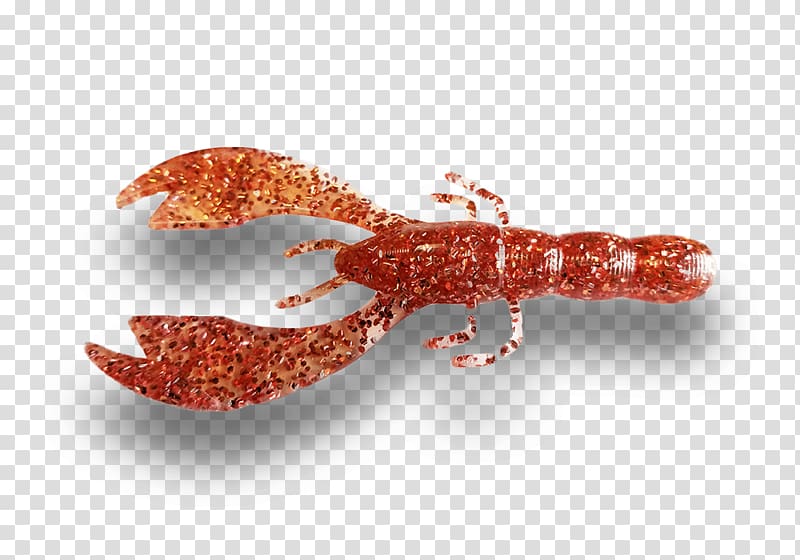 Fishing Baits & Lures Angling Hot Sauce, craw transparent background PNG clipart