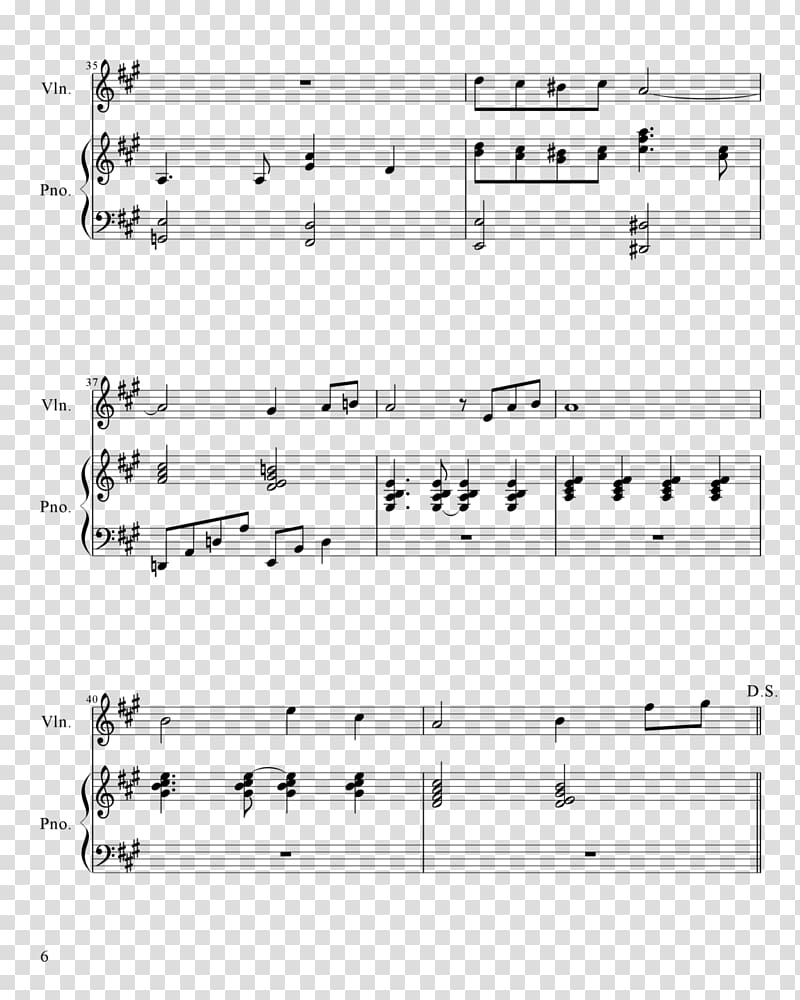 Sheet Music Caruso MuseScore YouTube, sheet music transparent background PNG clipart