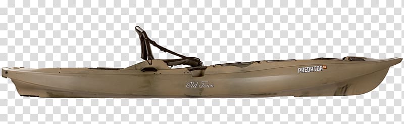 Boat Old Town Canoe Kayak Predator, Scupper Historic Balcony Porch transparent background PNG clipart