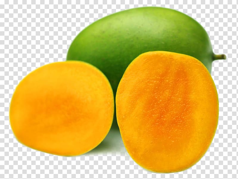 Mango India Langra Alphonso Fruit, Mango transparent background PNG clipart