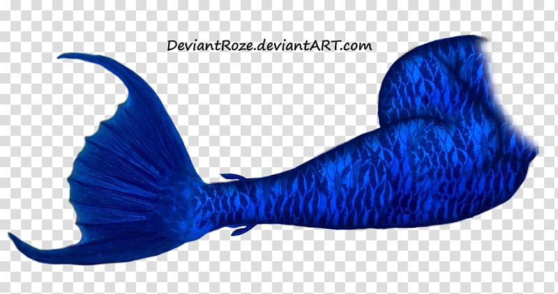 Cobalt wolf tail roblox