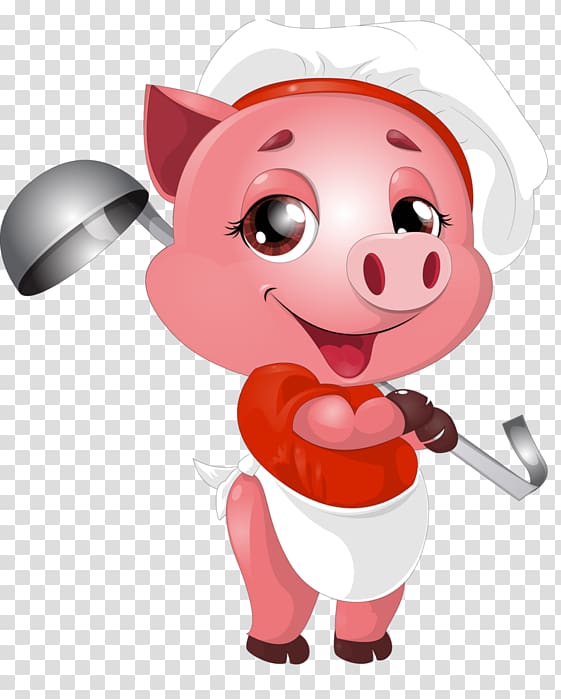 Domestic pig Drawing , others transparent background PNG clipart