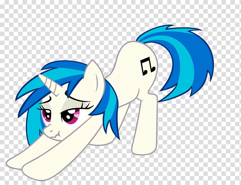 Pony Horse Twilight Sparkle Rainbow Dash Songbird Serenade, horse transparent background PNG clipart