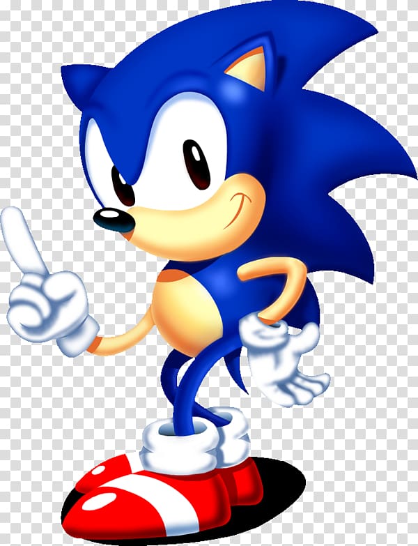 Sonic Forces Sonic the Hedgehog Sonic Mania Sonic Generations Sonic Adventure, three-dimensional anti japanese victory transparent background PNG clipart