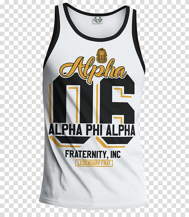T-shirt Clothing Greek alphabet Alpha Phi Alpha Kappa Alpha Psi, T ...