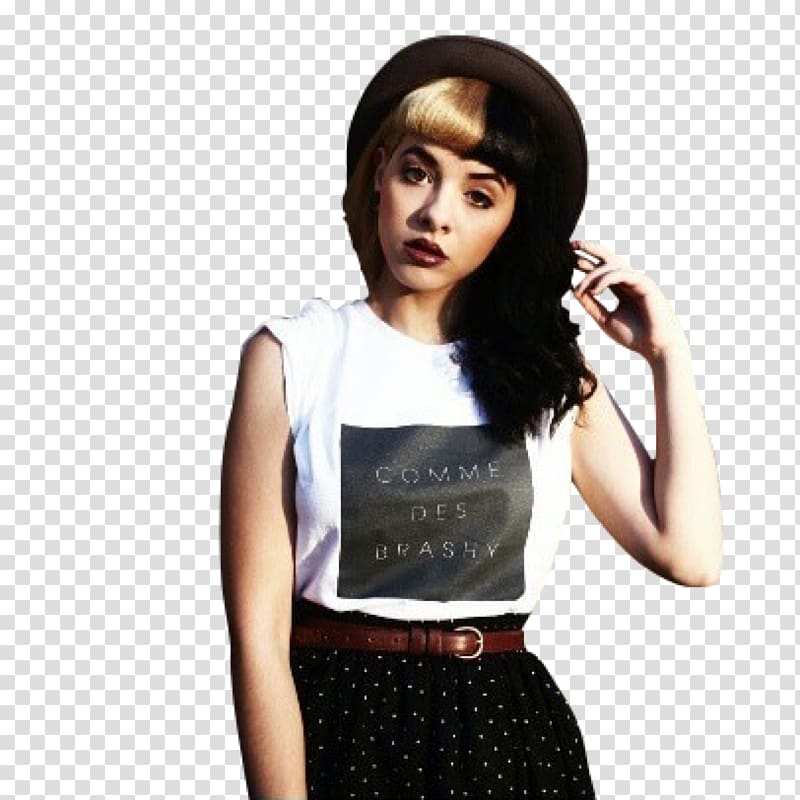 Melanie Martinez The Voice (US), Season 3 Cry Baby House of Blues, cake transparent background PNG clipart