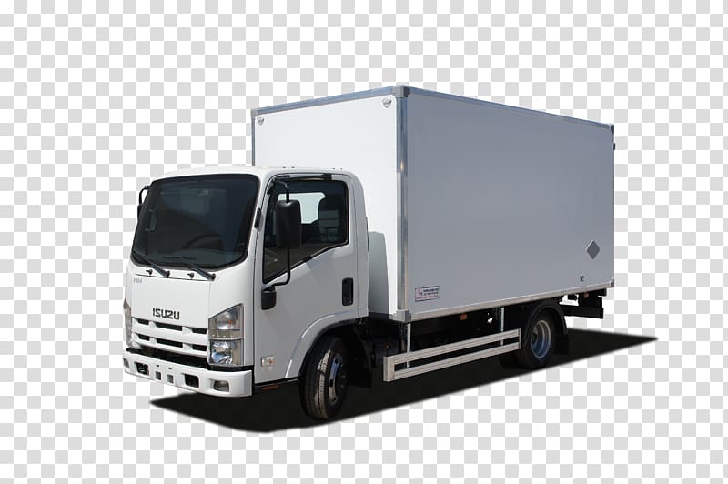 Isuzu Elf Isuzu Motors Ltd. Car Fiat, Isuzu Elf transparent background PNG clipart