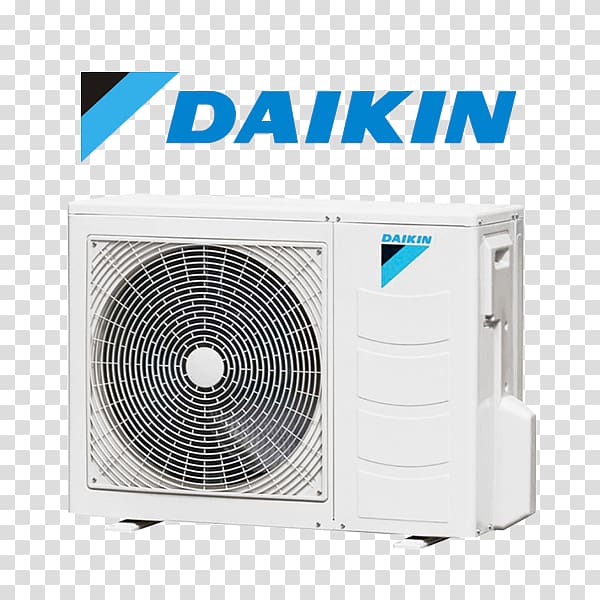Daikin Airconditioning India Pvt. Ltd. Air conditioning Logo Manufacturing, Business transparent background PNG clipart