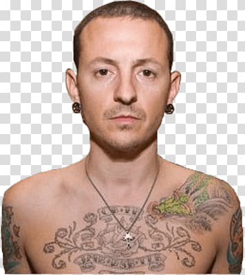 Linkin Park and Friends: Celebrate Life in Honor of Chester Bennington  Music Dead by Sunrise, Chester, musician, arm png | PNGEgg