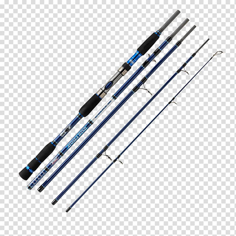 Fishing Rods Trolling Recreational fishing Spin fishing, Fishing transparent background PNG clipart