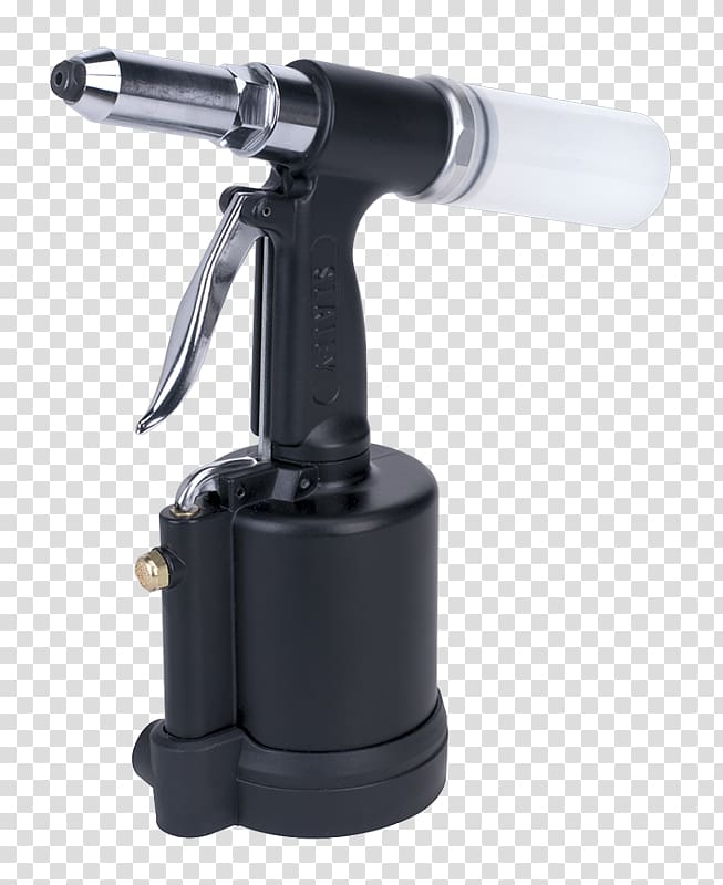 Tool Rivet gun Stainless steel, Rivet transparent background PNG clipart