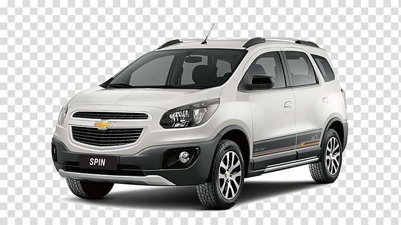 Chevrolet Spin Car General Motors Chevrolet dealership Ubervel, Spin chevrolet transparent background PNG clipart