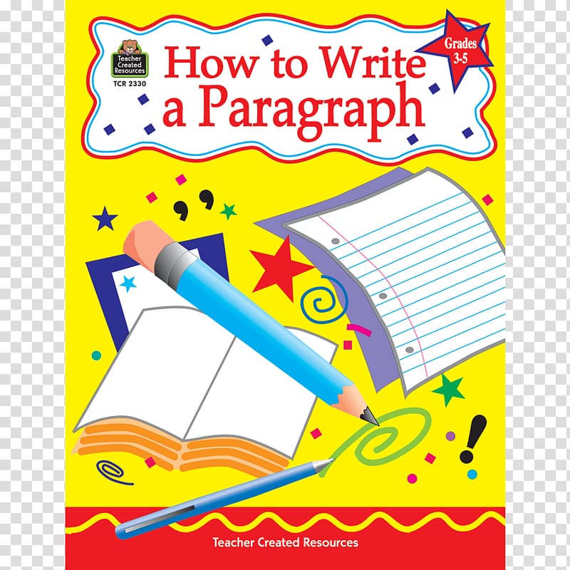 how-to-write-a-paragraph-grades-3-5-how-to-write-a-sentence-grades-3