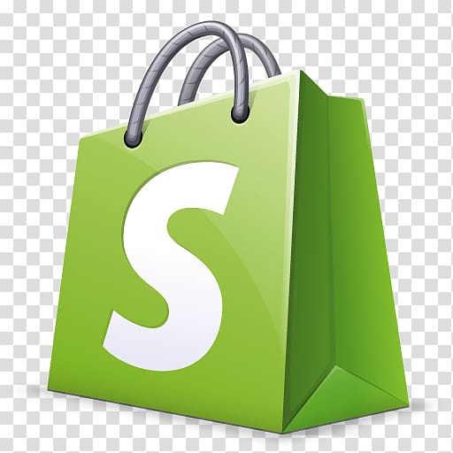 Shopify Computer Icons E-commerce Sales Inventory management software, Marketing transparent background PNG clipart