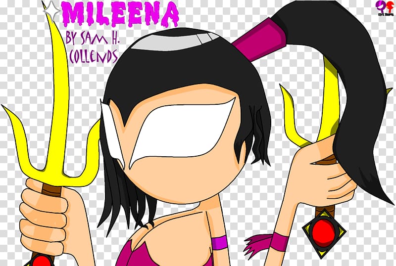 Friendship Cartoon png download - 983*812 - Free Transparent Mileena png  Download. - CleanPNG / KissPNG