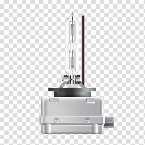 Incandescent light bulb High-intensity discharge lamp Osram Xenon arc lamp, light transparent background PNG clipart