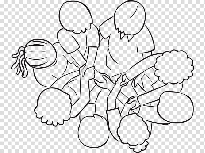 Human knot Group-dynamic game Icebreaker Team building, rope knot transparent background PNG clipart