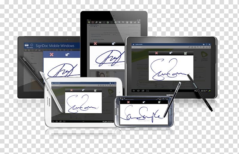 Electronics Electronic signature Firma grafometrica Digital signature, Business transparent background PNG clipart