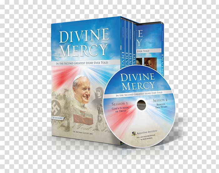 The Second Greatest Story Ever Told Chaplet of the Divine Mercy St Francis Xavier Parish, God transparent background PNG clipart