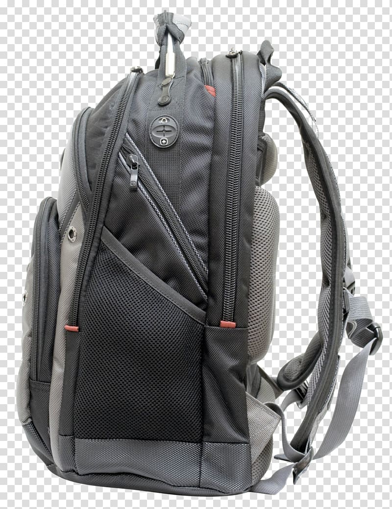 Backpack Laptop Wenger SwissGear MAXXUM SWISSGEAR 1900 ScanSmart Wenger  Synergy, backpack transparent background PNG clipart