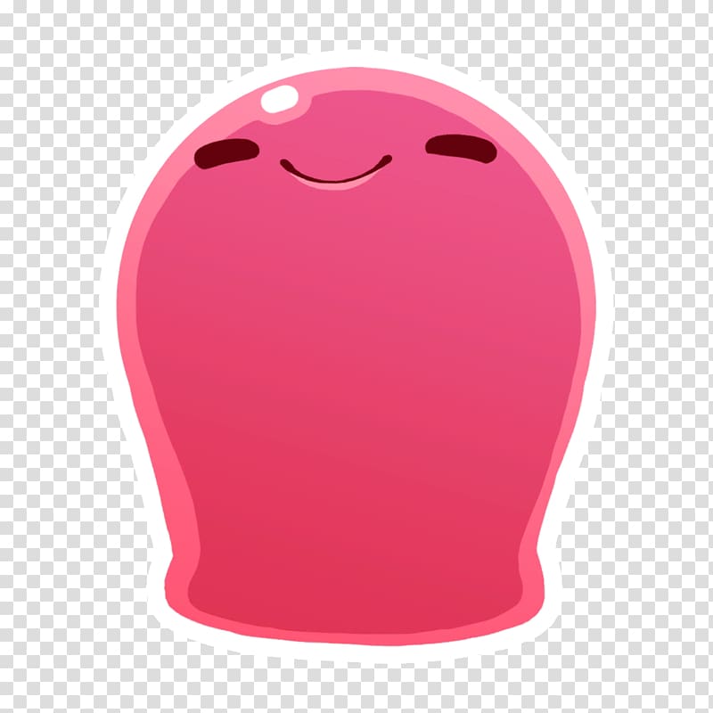 CRMla: Transparent Background Slime Rancher Logo